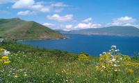 Haghartzin - Sevan - Noraduz